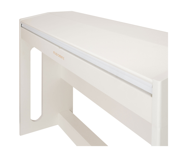 MusicMate Pianino cyfrowe MM-P100-W GrandElegance - 1588198 - zdjęcie 11